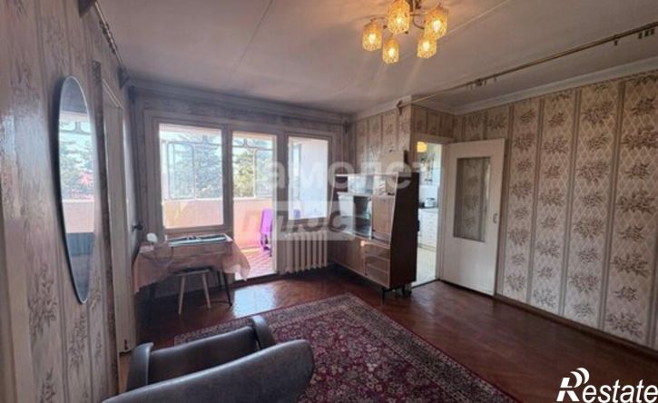 3-комн квартира ул Г. Петровой, 3,  д. 3
