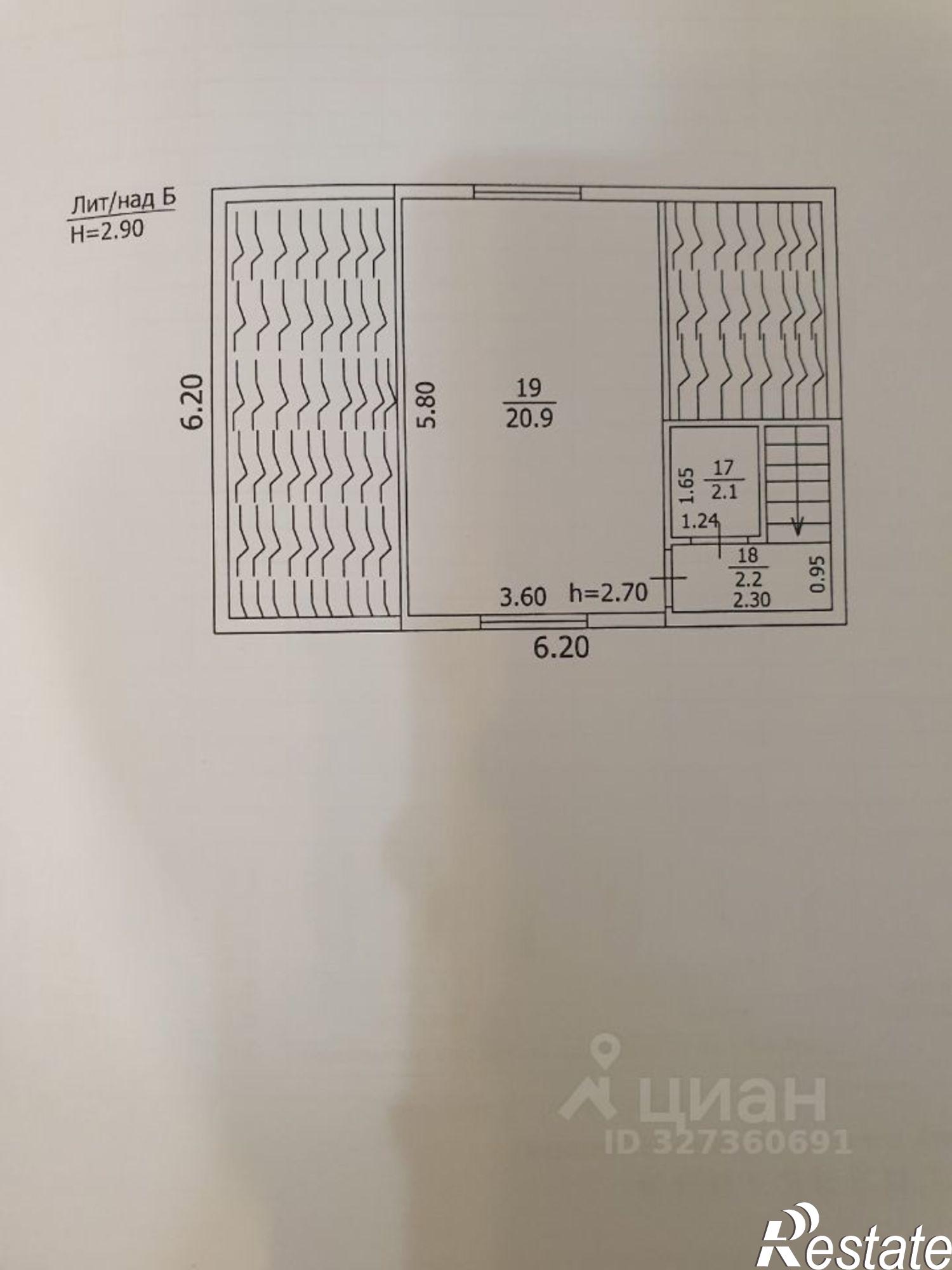 Купить дачу, дом, коттедж за 31 000 000 рублей на СНТ Горка