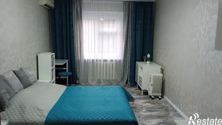 Комната ул Рабфаковская, 3,  д. 3