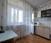 1-комн, 34кв м, этаж 5/7 улица Пушкина, 41