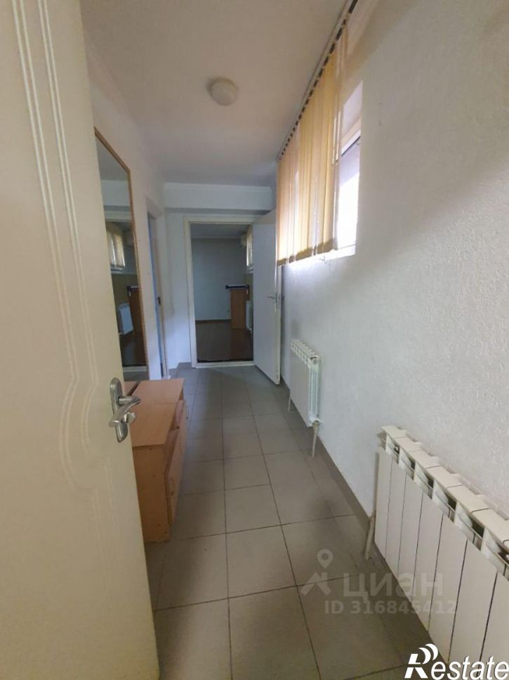 1-комн квартира улица Космонавтов, 20,  д. 20