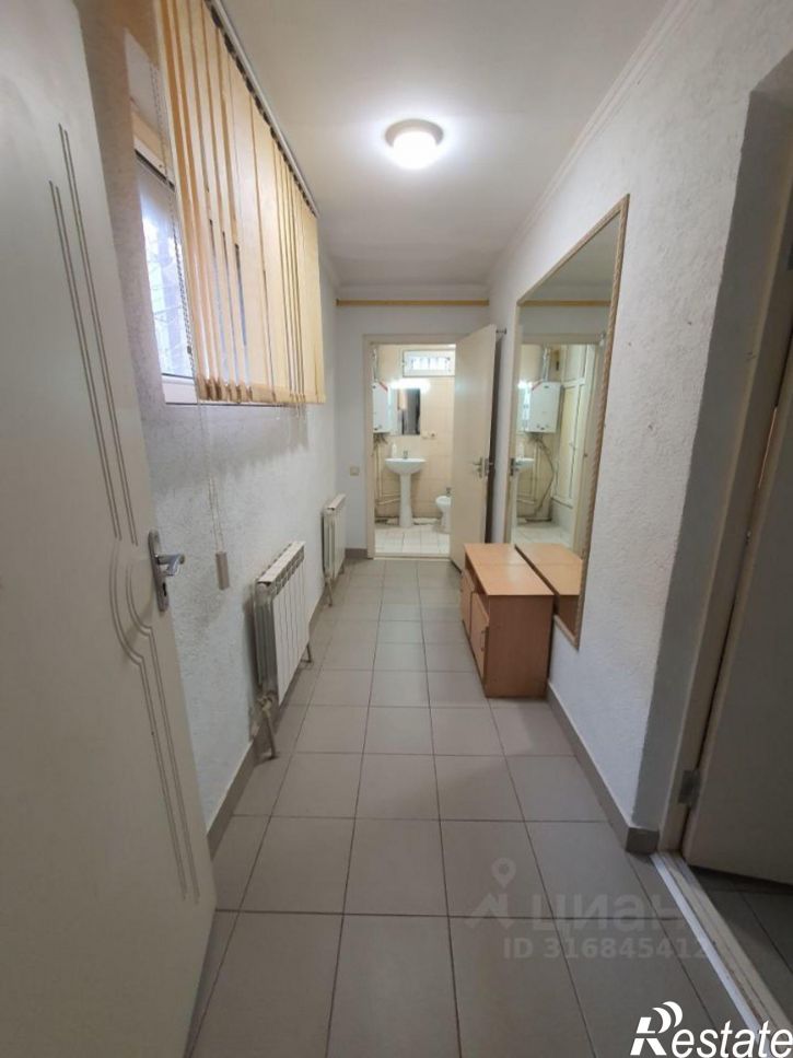 1-комн квартира улица Космонавтов, 20,  д. 20