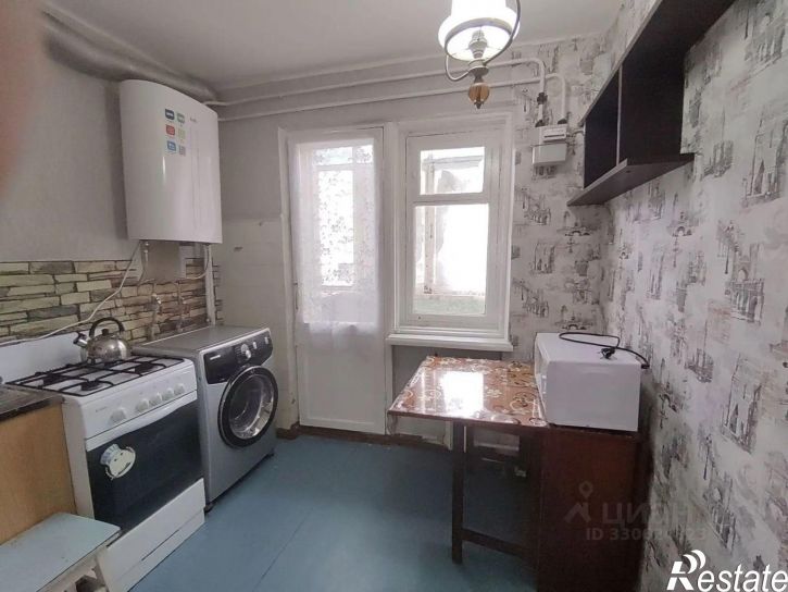 3-комн квартира ул Войкова, 19,  д. 19