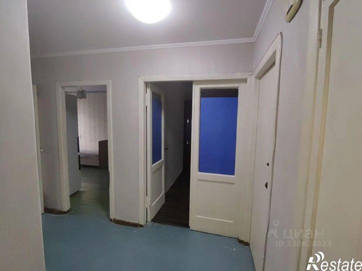 3-комн квартира ул Войкова, 19,  д. 19