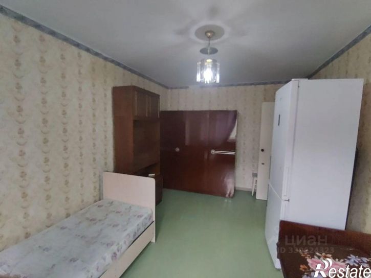3-комн квартира ул Войкова, 19,  д. 19