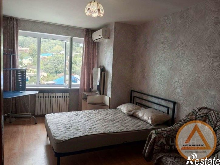 1-комн квартира улица Шаумяна, 30,  д. 30