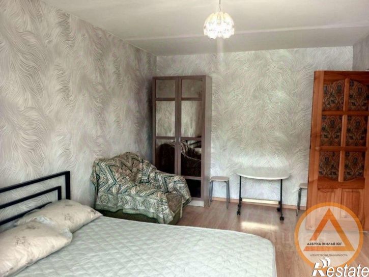 1-комн квартира улица Шаумяна, 30,  д. 30