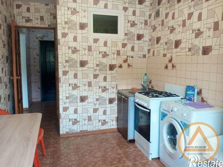 1-комн квартира улица Шаумяна, 30,  д. 30