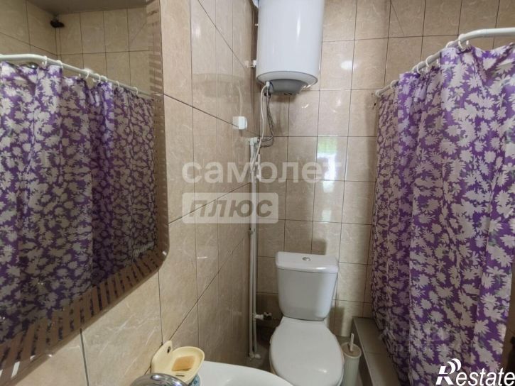 1-комн квартира ул Максима Горького, 22 А,  д. 22 А,  к. А