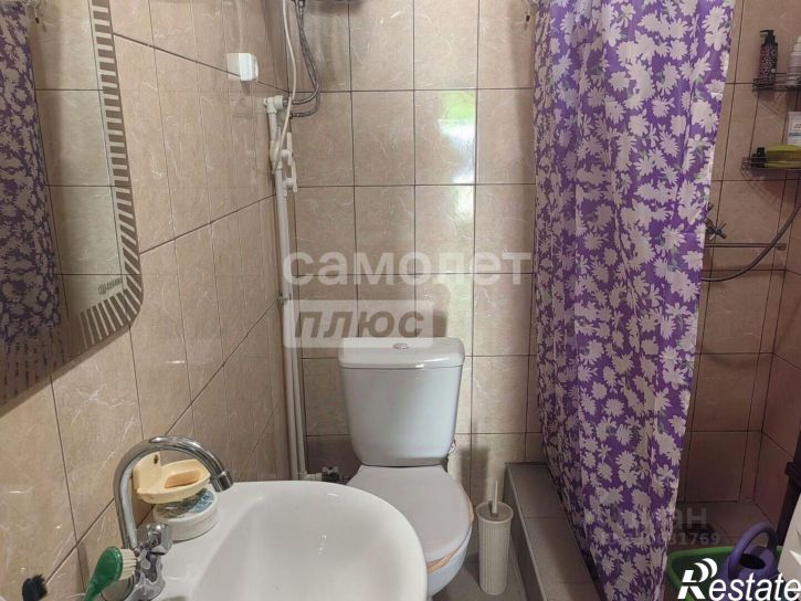 1-комн квартира ул Максима Горького, 22 А,  д. 22 А,  к. А