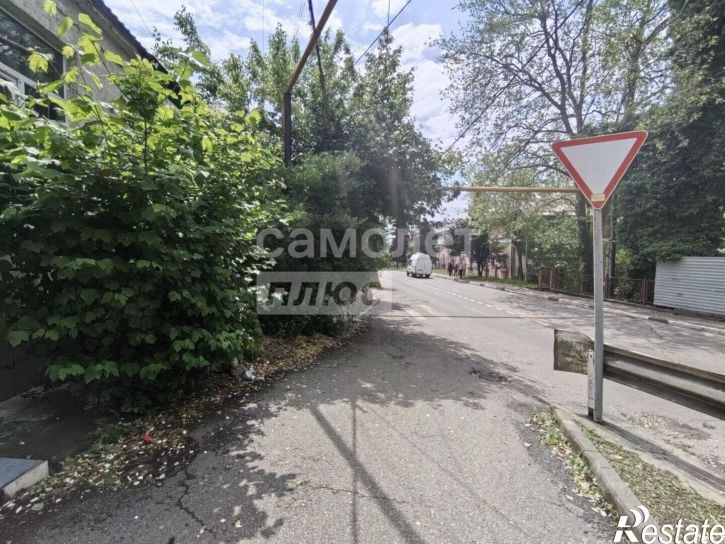 1-комн квартира ул Максима Горького, 22 А,  д. 22 А,  к. А