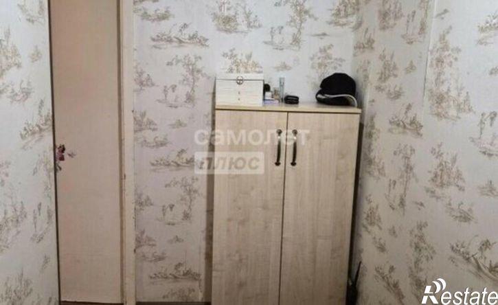1-комн квартира улица Судоремонтников, 61,  д. 61
