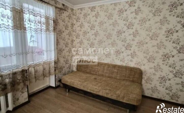 1-комн квартира улица Судоремонтников, 61,  д. 61