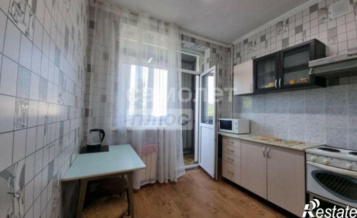 1-комн квартира улица Пушкина, 41,  д. 41