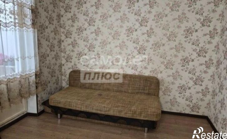 1-комн квартира улица Судоремонтников, 61,  д. 61