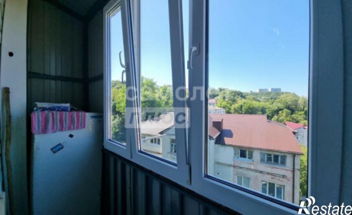 1-комн квартира улица Пушкина, 41,  д. 41