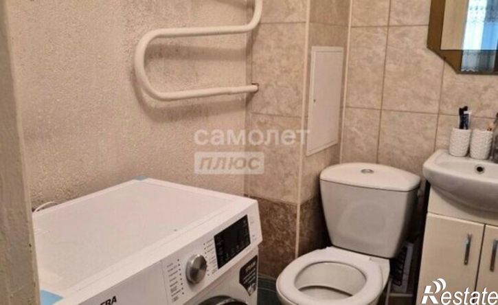 1-комн квартира улица Судоремонтников, 61,  д. 61
