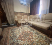 3-комн, 55кв м, этаж 1/3 улица Шаумяна, 10