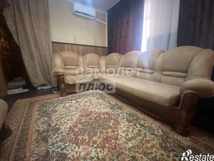 3-комн квартира улица Шаумяна, 10,  д. 10