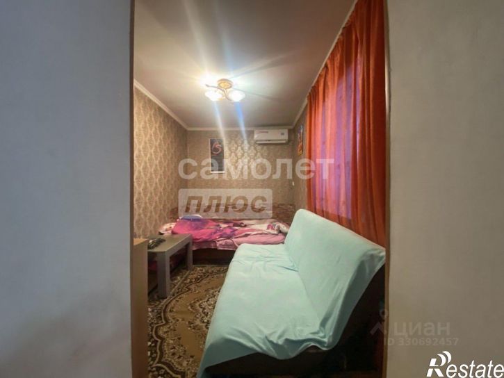 3-комн квартира улица Шаумяна, 10,  д. 10