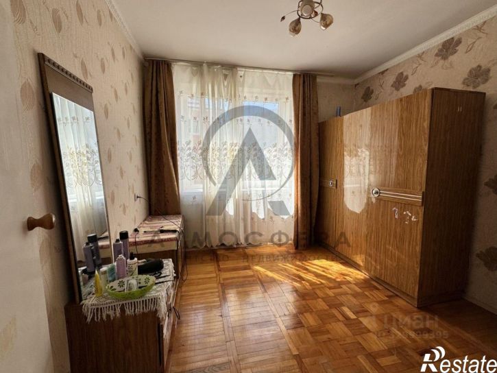 2-комн квартира улица Судоремонтников, 58,  д. 58