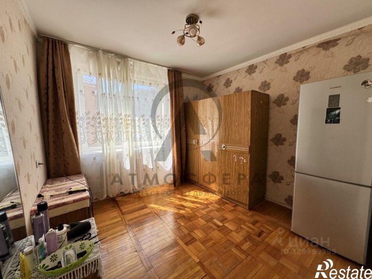 2-комн квартира улица Судоремонтников, 58,  д. 58
