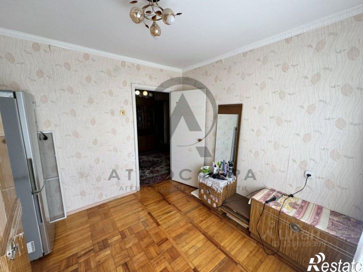 2-комн квартира улица Судоремонтников, 58,  д. 58