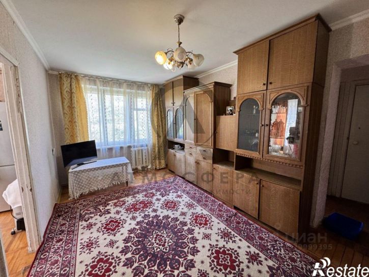 2-комн квартира улица Судоремонтников, 58,  д. 58