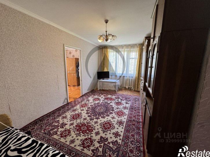 2-комн квартира улица Судоремонтников, 58,  д. 58