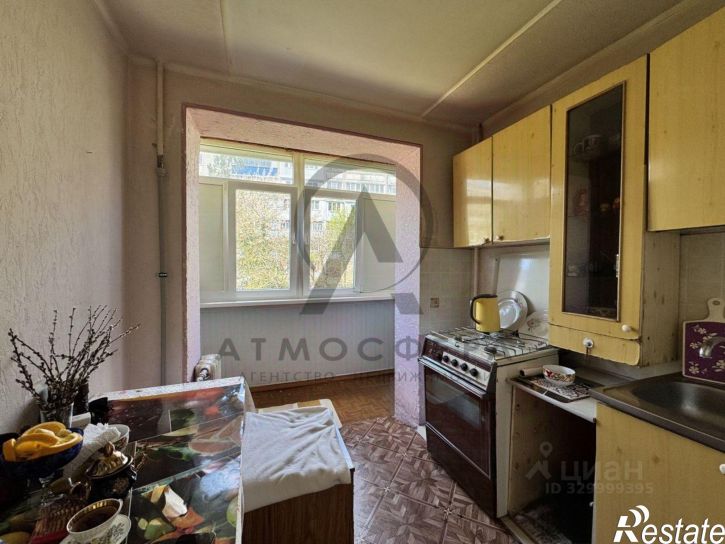 2-комн квартира улица Судоремонтников, 58,  д. 58