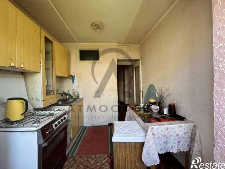 2-комн квартира улица Судоремонтников, 58,  д. 58