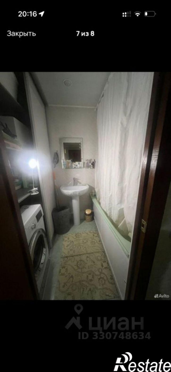 3-комн квартира улица Войкова, 10,  д. 10