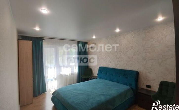 3-комн квартира ул Калараша, 33,  д. 33