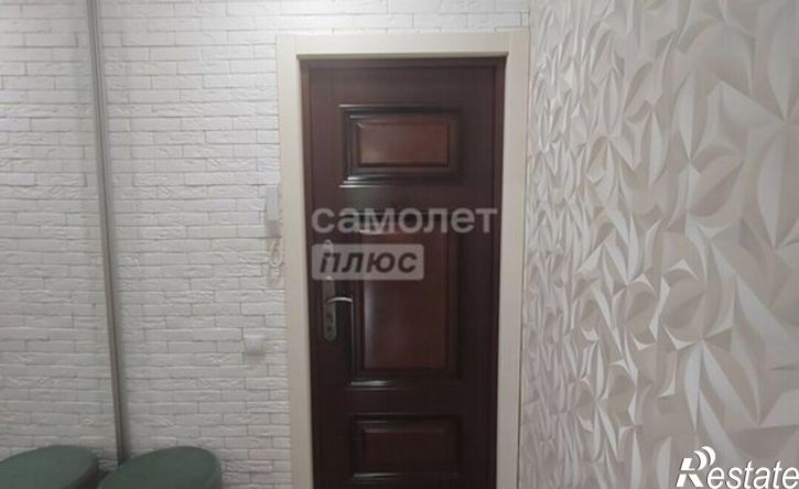3-комн квартира ул Калараша, 33,  д. 33