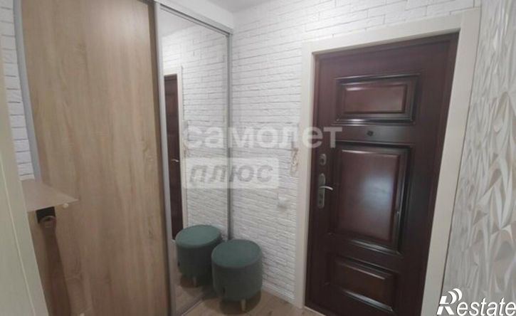 3-комн квартира ул Калараша, 33,  д. 33