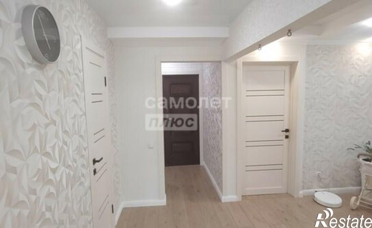 3-комн квартира ул Калараша, 33,  д. 33
