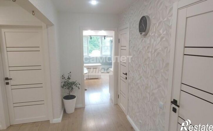 3-комн квартира ул Калараша, 33,  д. 33