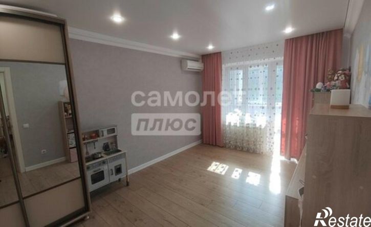 3-комн квартира ул Калараша, 33,  д. 33