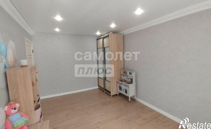 3-комн квартира ул Калараша, 33,  д. 33
