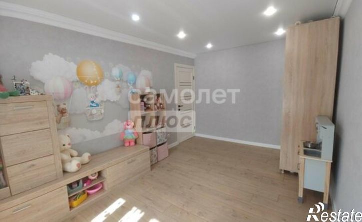 3-комн квартира ул Калараша, 33,  д. 33