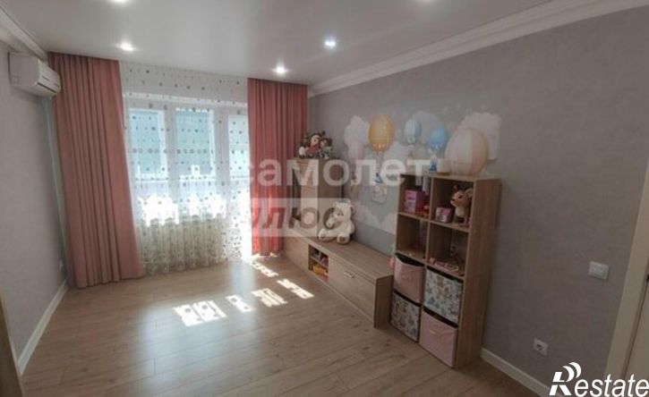3-комн квартира ул Калараша, 33,  д. 33