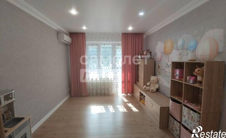 3-комн квартира ул Калараша, 33,  д. 33