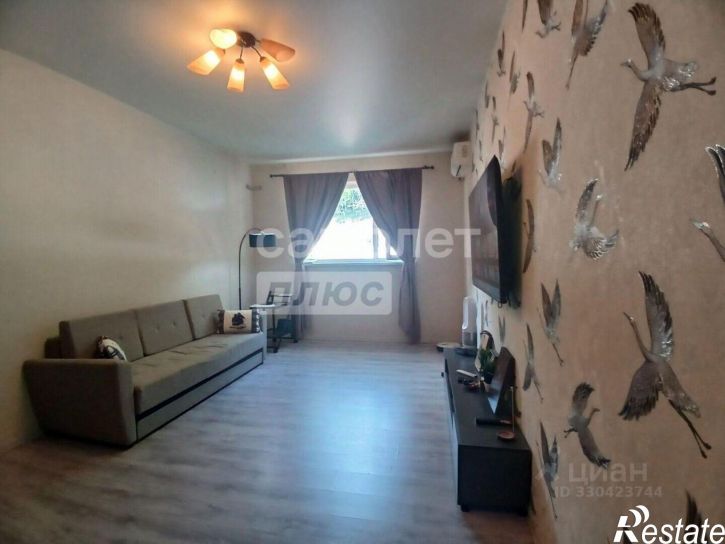 1-комн квартира Туапсинский район, Туапсе г.