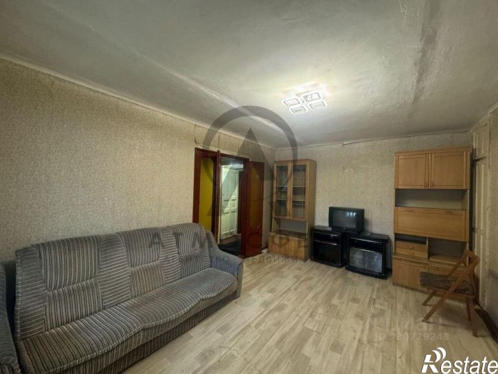 1-комн квартира ул К. Маркса, 27,  д. 27