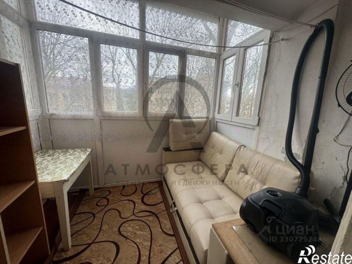 1-комн квартира ул К. Маркса, 27,  д. 27