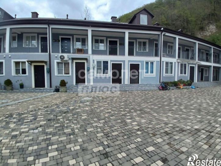 1-комн квартира Туапсинский район, Туапсе г.