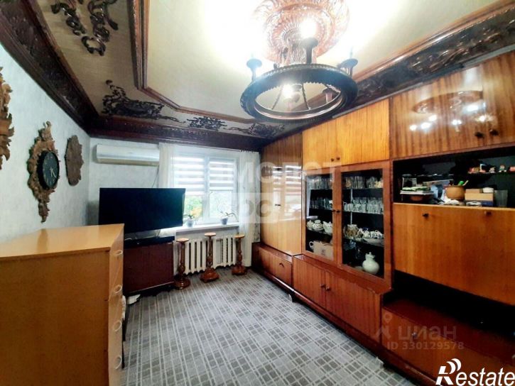 2-комн квартира ул Гоголя, 11,  д. 11