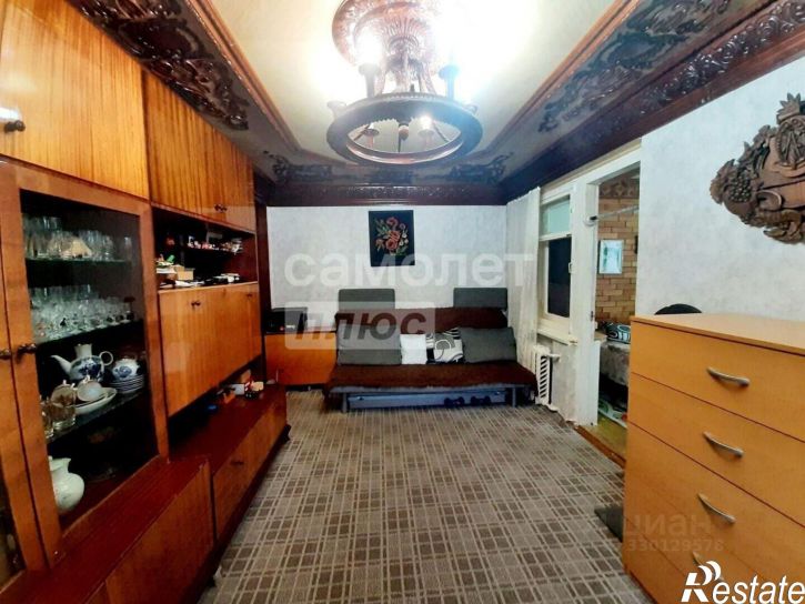 2-комн квартира ул Гоголя, 11,  д. 11