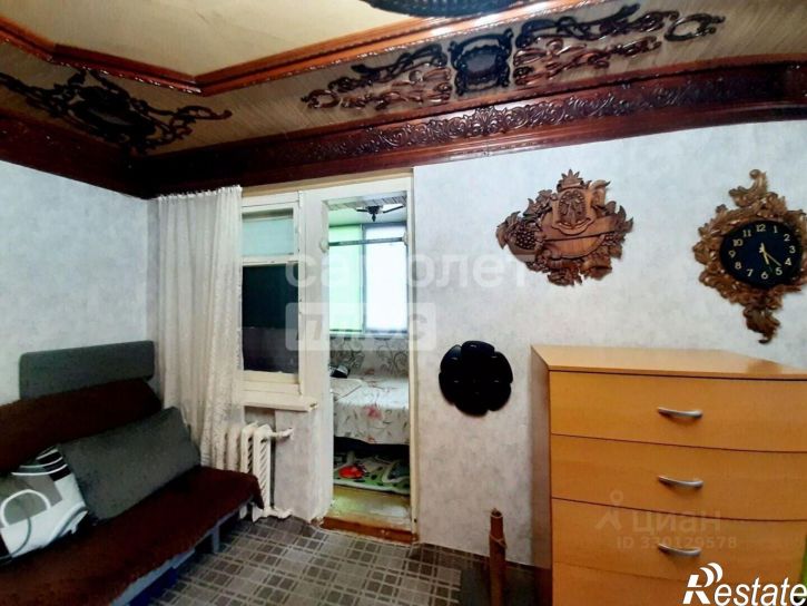 2-комн квартира ул Гоголя, 11,  д. 11