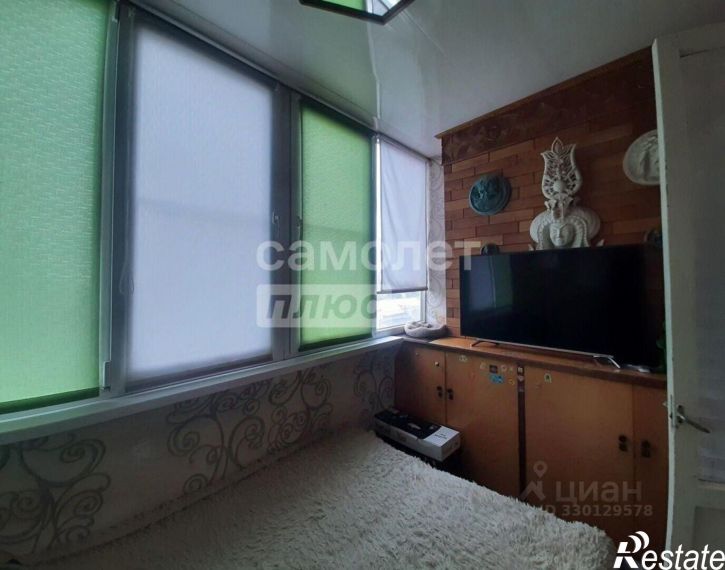 2-комн квартира ул Гоголя, 11,  д. 11